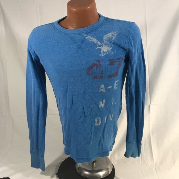 American Eagle men’s xs lot of #3 - Picture 2 of 4